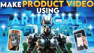 Make Product Review Videos Using AI | 
