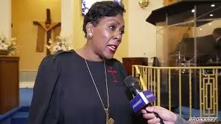 BronxNet Today: Dr. Martin Luther King Day Fellowship Covenant Church Celebration