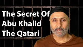 Ep 12: The Secret Of Abu Khalid The Qatari - When Allah's Help Came Ramadan 2024 Series