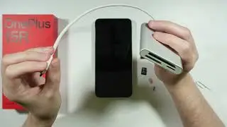 OnePlus 15R: How to Use Memory Card (microSD Card)