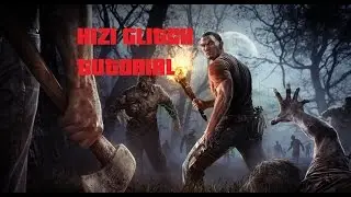 H1Z1 GLITCH TUTORIAL