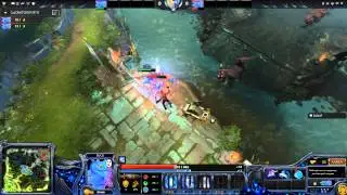 DOTA 2 BC Gold vs Andrey S. game 1