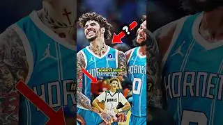 Why LaMelo Ball Wishes he Went to College + What School He&rsquo;d Play For 😳