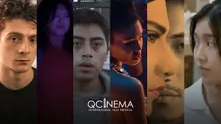 QCinema 2019 - RainbowQC