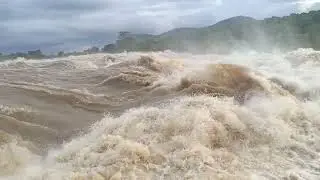 SEA SAMANDAR (Shivanasamudra) falls