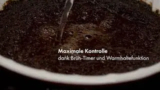 GRAEF Wasserkocher GK502 Produktvideo