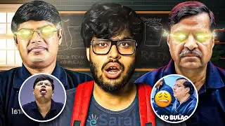 Tech Team Ne PW Ki Watt Laga Di? 🤯