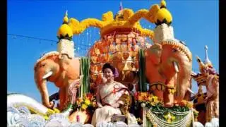 10 Most Fascinating Flower Festivals in the World