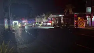 Santa Barbara City Fire Services in Urgent Need of Upgrades