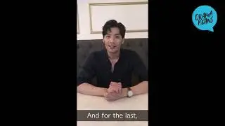 #HelloDramabeans Daniel Choi
