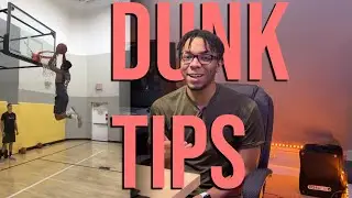 Dunk Tips Volume. 1