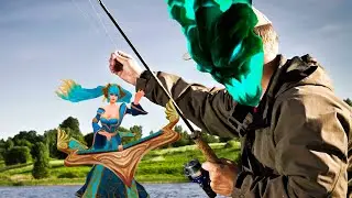 Thresh exe