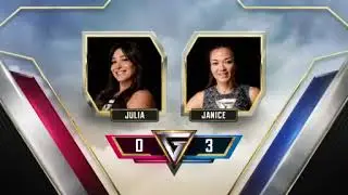 Australian Gladiators Series 5 Episode 11   Semi Final
