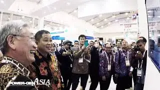 POWER-GEN Asia - Hear from an Attendee - Register NOW