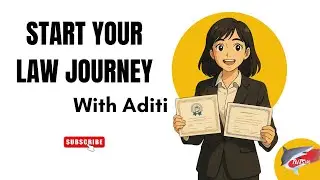 Law Made Simple by Aditi