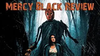 Movie Review: MERCY BLACK