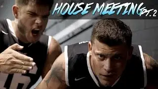 Integrity Driven - House Meeting Pt. 2