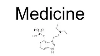 Ethocybin