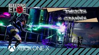Tweety & Granny | Bleeding Edge Closed Beta Gameplay
