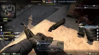 MissToxic - Ace again
