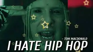 Tom Mcadonald - 