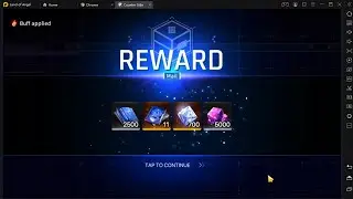New Counter Side SEA Redeem Code - Easy Free Quartz, Claim Yours!!
