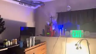 SimpliSafe Security & Fire Alarm Test