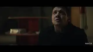 Hawkeye clint barton vs maya video