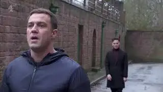 HO - Warren Fox beats up Liam Donovan (9th March 2020)