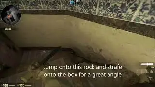 Shortdust | Wingman Tricks