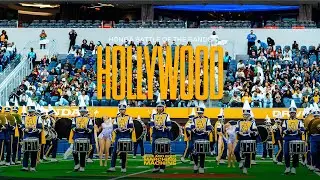 COLDSTEEL Drummers | Honda Battle of the Bands 2025 #hbob