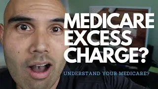 Medicare Excess charges