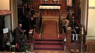 St Peter's Formby - Friday Morning Prayer