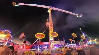 hull funfair 2022