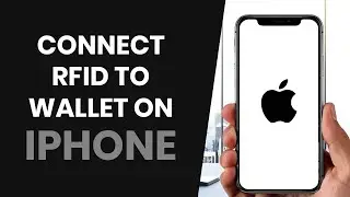 Как ПРАВИЛЬНО привязать RFID-карту к Apple Wallet (ПОЛНОЕ РУКОВОДСТВО)