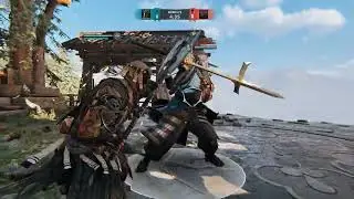 Hitokiri Vs Sohei (Etternaly Yours)