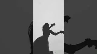 Shadow secret girl #dance #shadowgirl #love