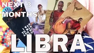 ❤️LIBRA♎