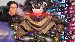 HOW I BECAME THE RANK #1 RAMATTRA PLAYER