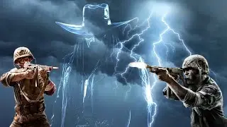 Master the Loadout: Pro Weapon & Perk Tactics! COD World At War
