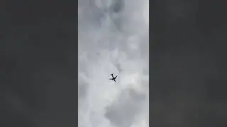 Heading back to the hangar #shortsvideo #aviation #planes #planespotting