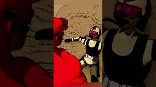 EPI 3.3 OUT NOW#boblife&trade;️ &bull; #foryou #tvshow #animation #cartoon #explorepage