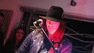 Going Down - Freddie King (Covered By Kaspar And The Swamp Dogs)