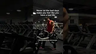 Stay positive 🙏🏼 #gym #motivation #gymlife #quotes #gymbros #fitness #mindset #mentallyfit #mental