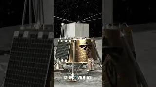 Lunar Missions 2025:  The Future of Space Exploration 🛰️#spaceexploration #lunarmissions #shorts