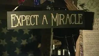 Expect A Miracle