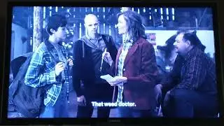 Z-Nation - Election Day Ending