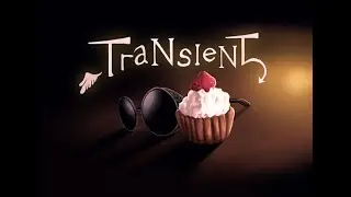 Let's Play -Transient, A Good Omens Fan Game!