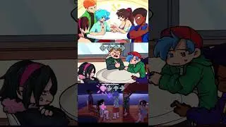 [FNF] Food Battle