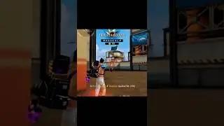 🥺Free Fire CS Rank 1v3 🥺 OP Clutch | Hindi Gameplay 🇮🇳 | Live Gaming #shorts